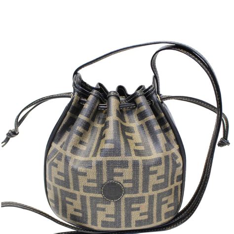 fendi bucket bag singapore|fendi drawstring bucket bag.